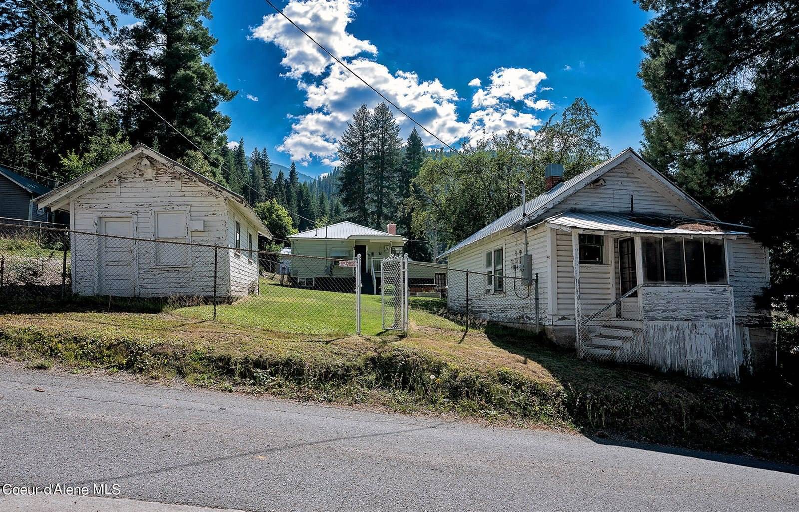 315 Montana St, Mullan, ID 83846