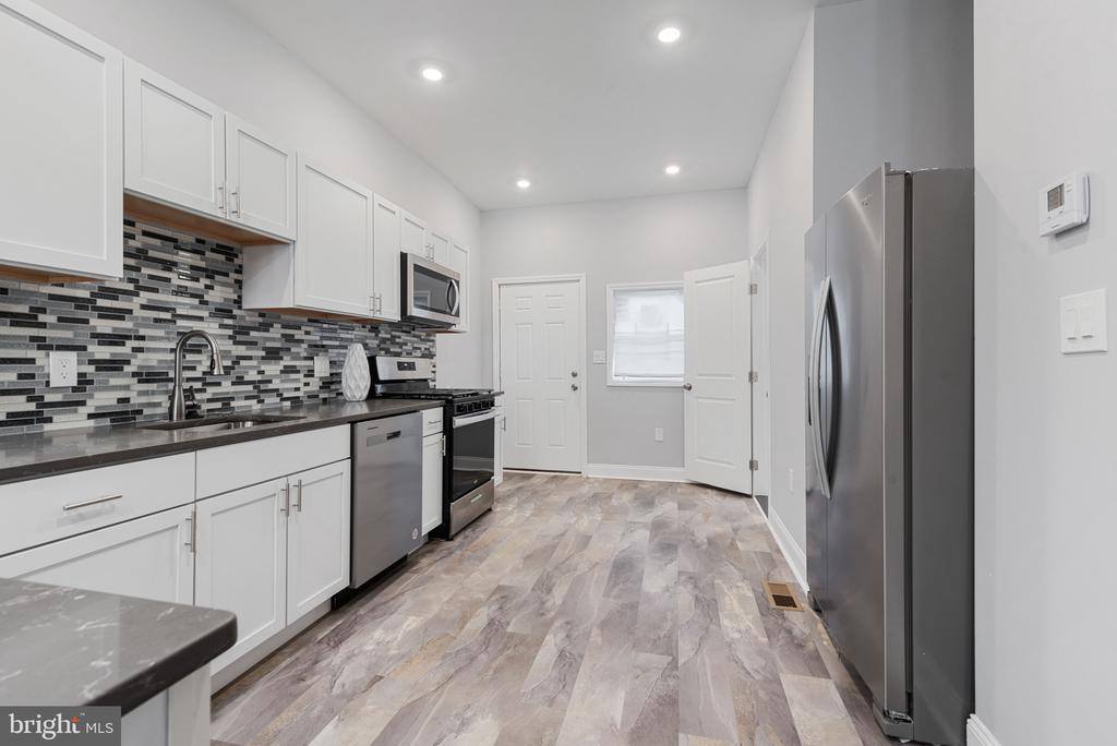 4042 Park Heights Avenue, Baltimore, MD 21215