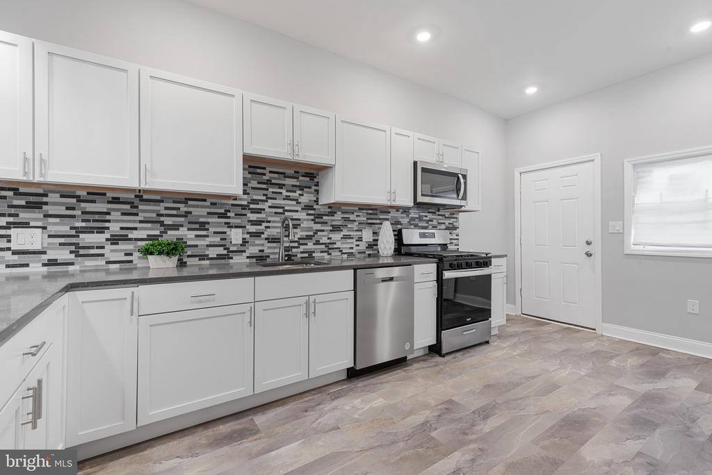 4042 Park Heights Avenue, Baltimore, MD 21215