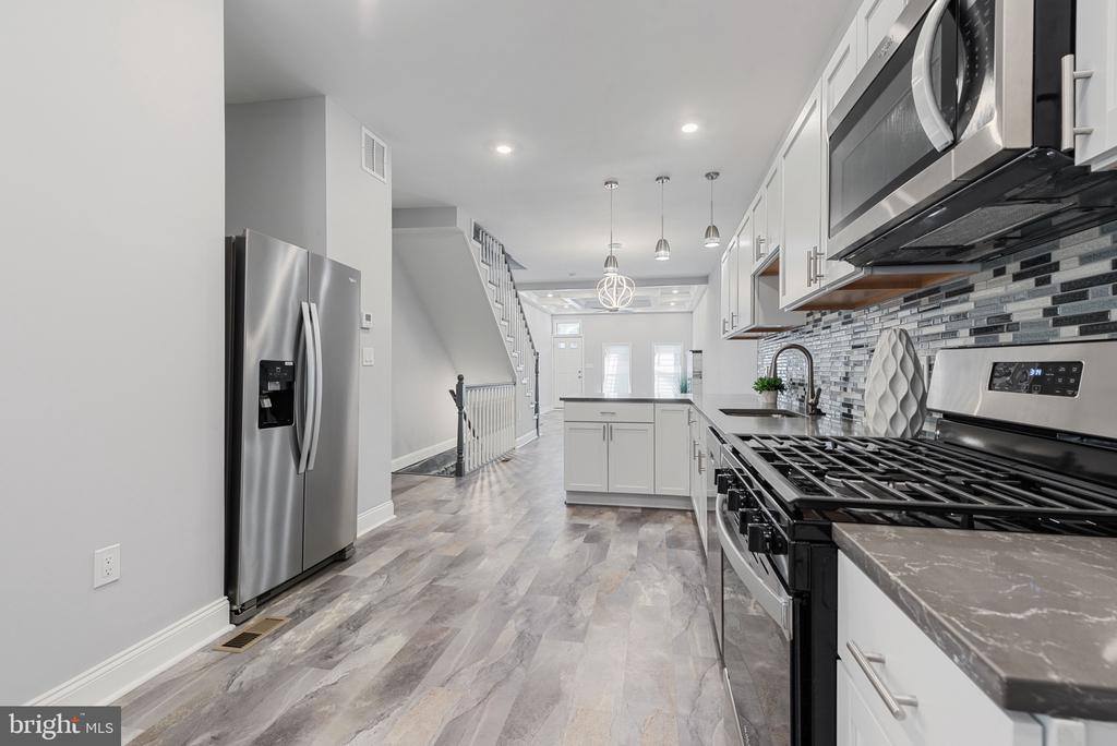 4042 Park Heights Avenue, Baltimore, MD 21215