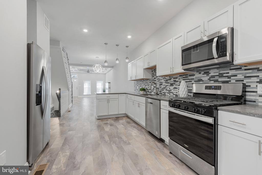 4042 Park Heights Avenue, Baltimore, MD 21215