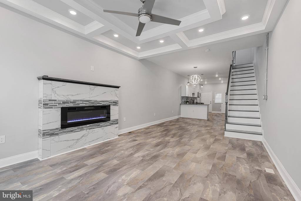 4042 Park Heights Avenue, Baltimore, MD 21215