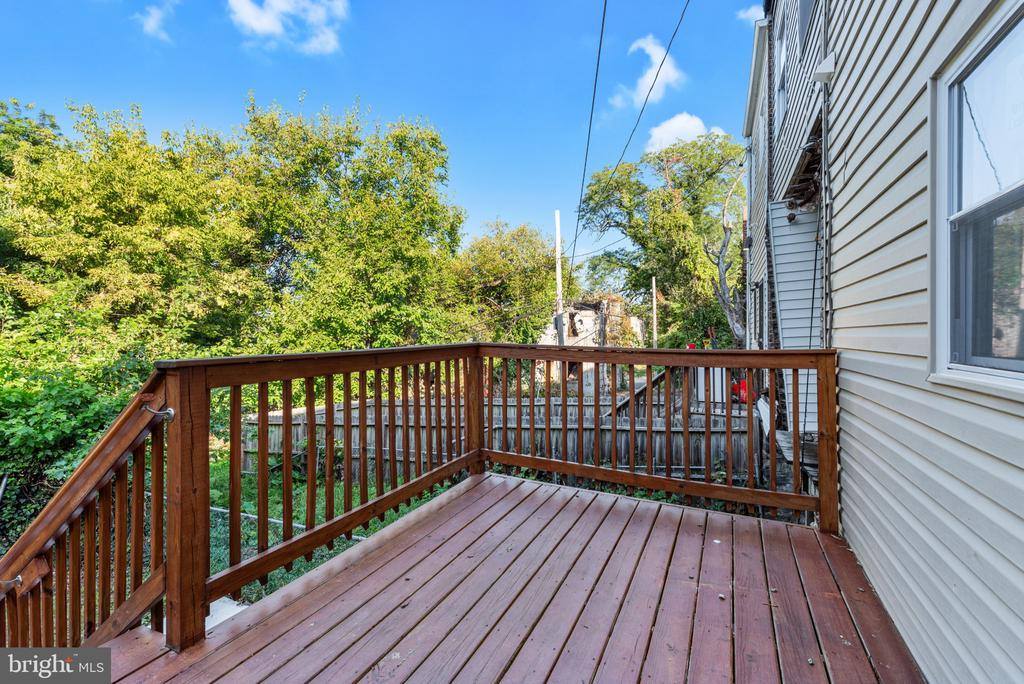 4042 Park Heights Avenue, Baltimore, MD 21215