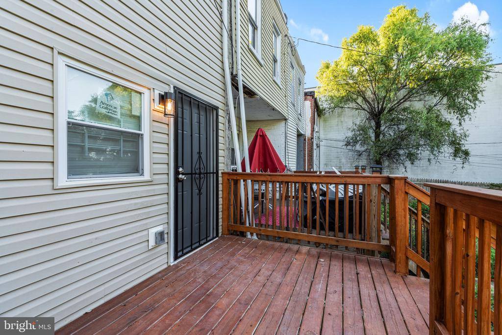 4042 Park Heights Avenue, Baltimore, MD 21215