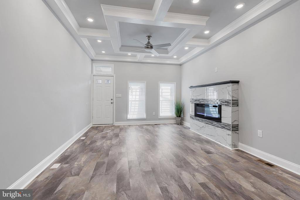 4042 Park Heights Avenue, Baltimore, MD 21215