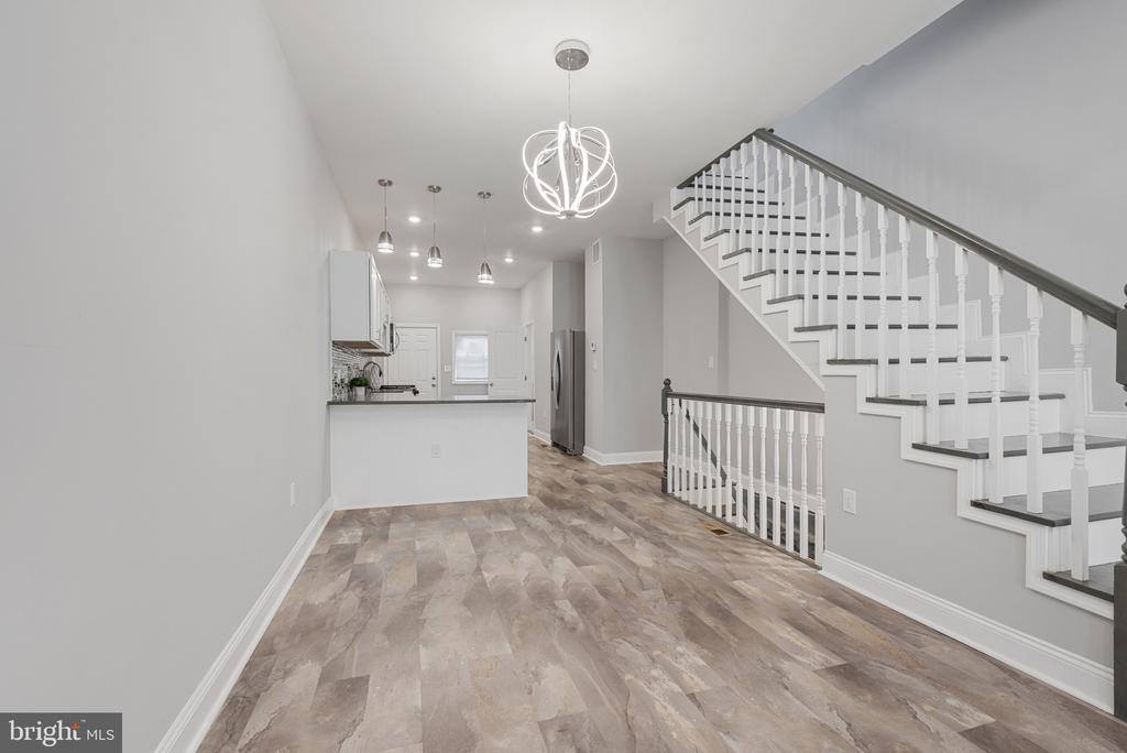 4042 Park Heights Avenue, Baltimore, MD 21215