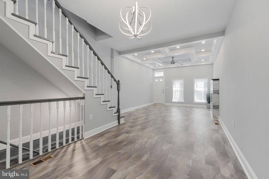 4042 Park Heights Avenue, Baltimore, MD 21215