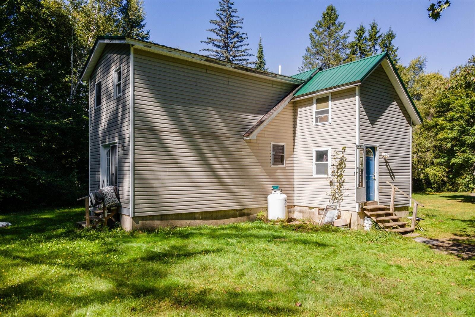 296 Western Avenue, Dixmont, ME 04932