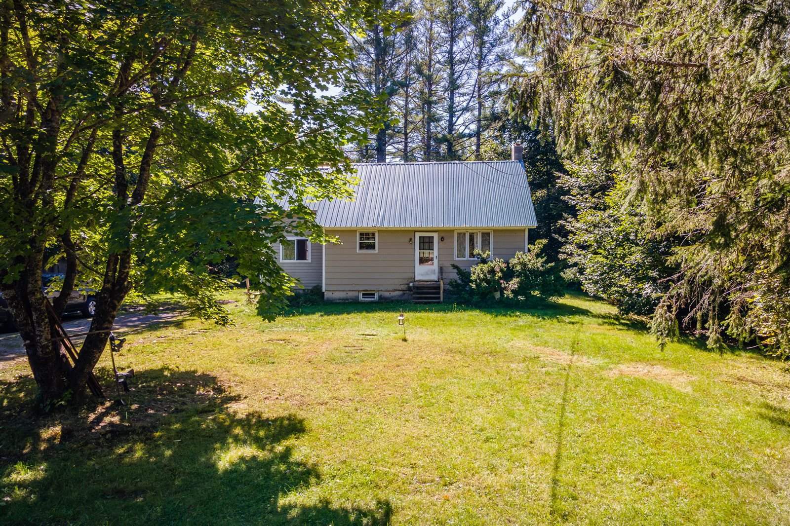 296 Western Avenue, Dixmont, ME 04932