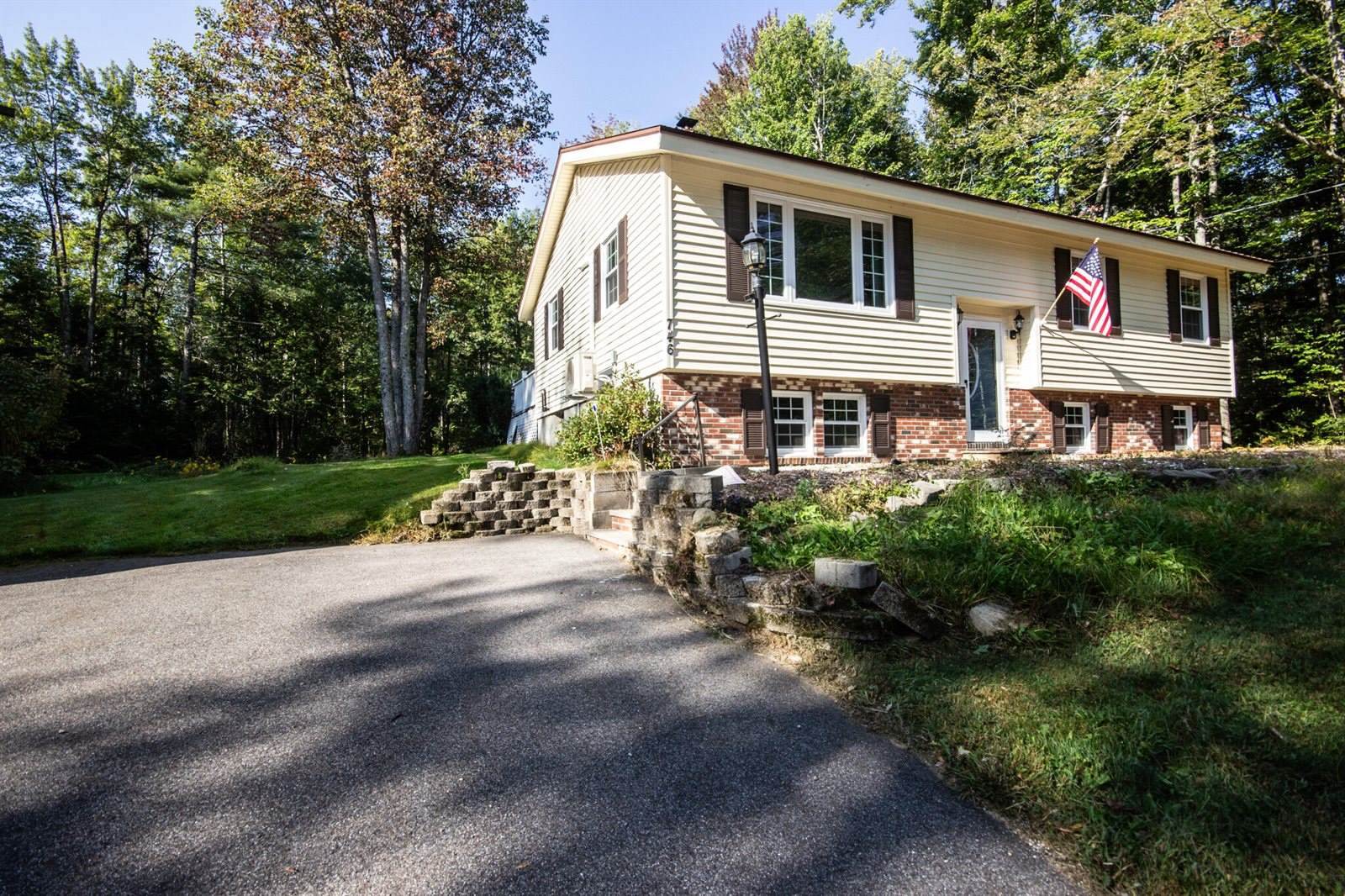 746 Kirkland Road, Old Town, ME 04468