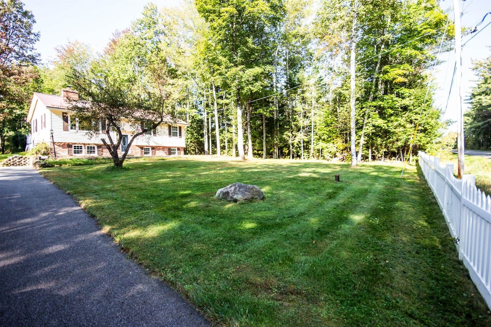 746 Kirkland Road, Old Town, ME 04468