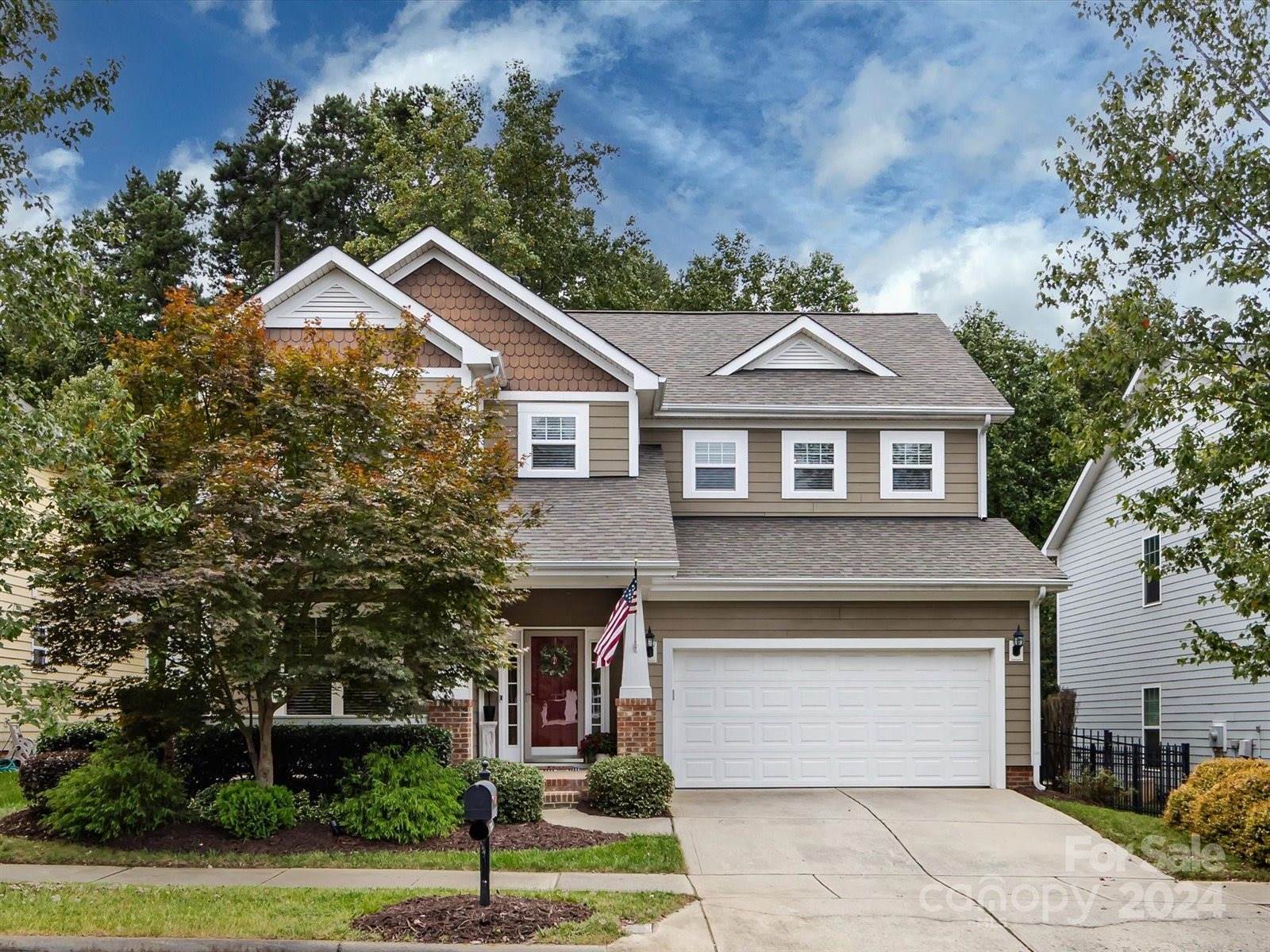 5835 Whitehawk Hill Road, Mint Hill, NC 28227