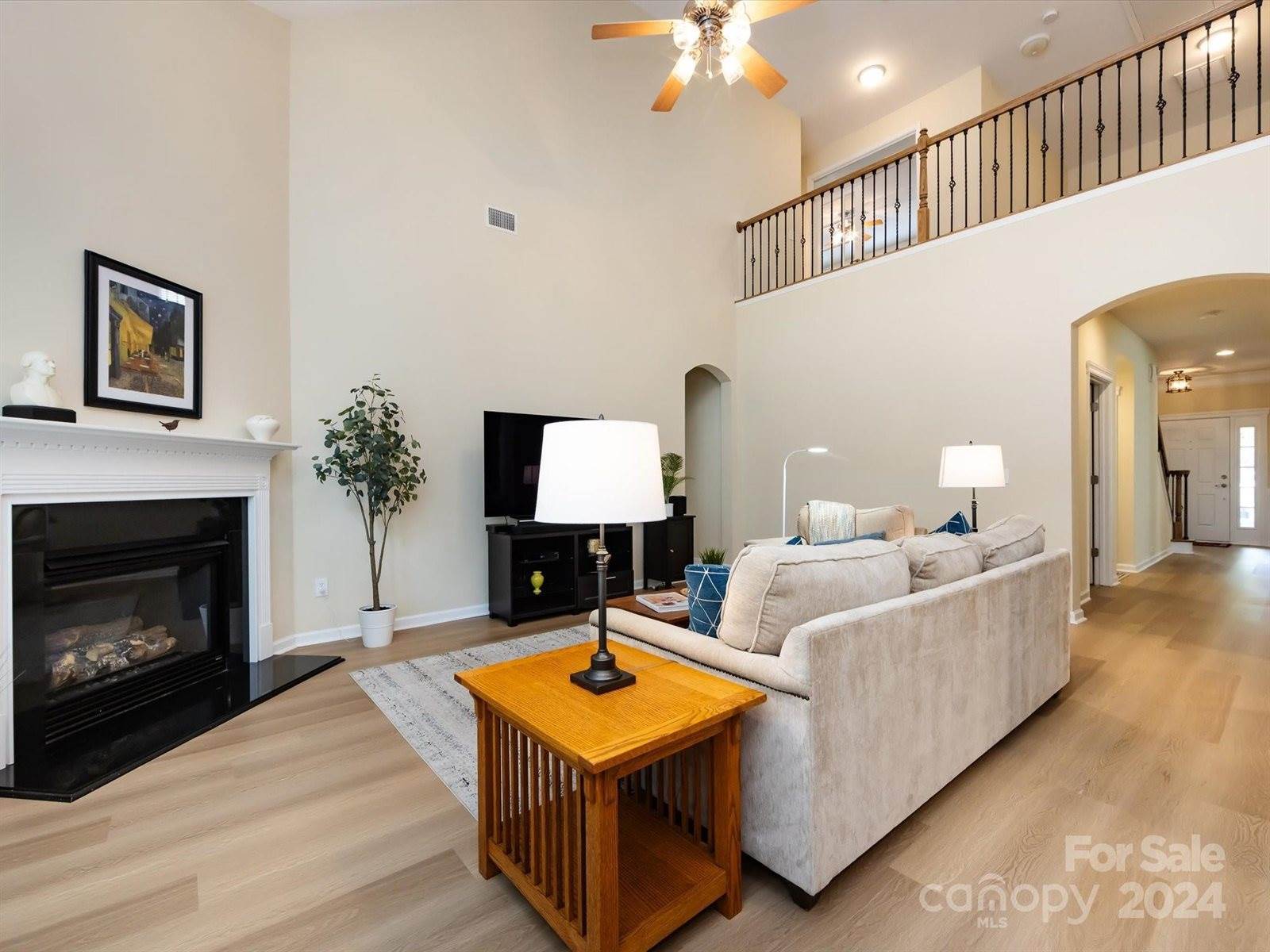 5835 Whitehawk Hill Road, Mint Hill, NC 28227