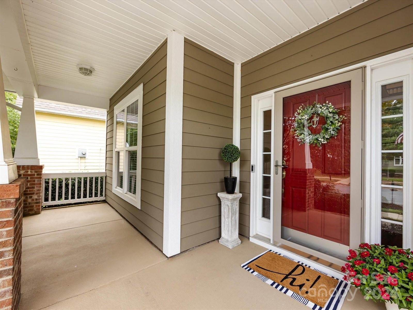 5835 Whitehawk Hill Road, Mint Hill, NC 28227