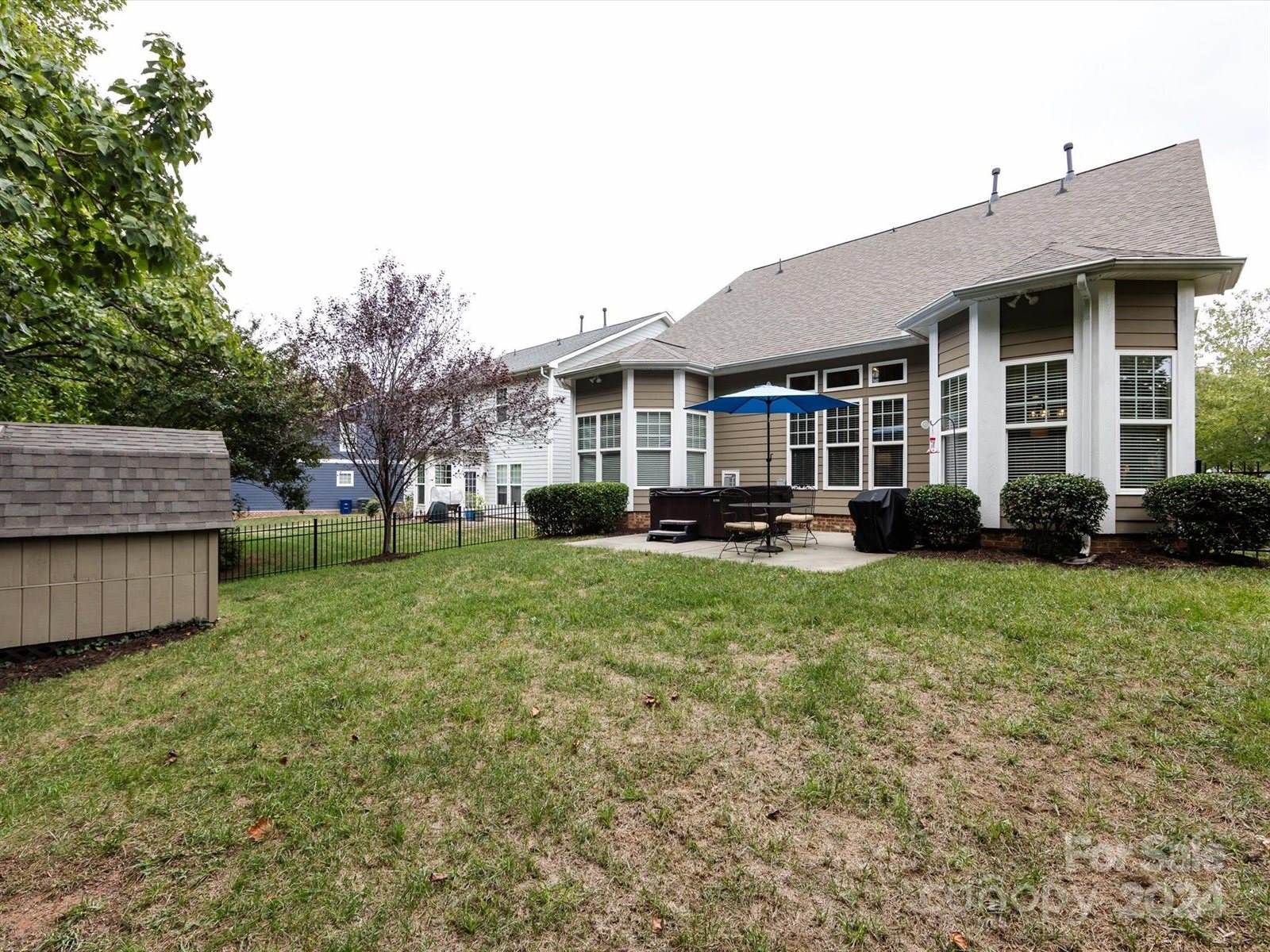 5835 Whitehawk Hill Road, Mint Hill, NC 28227