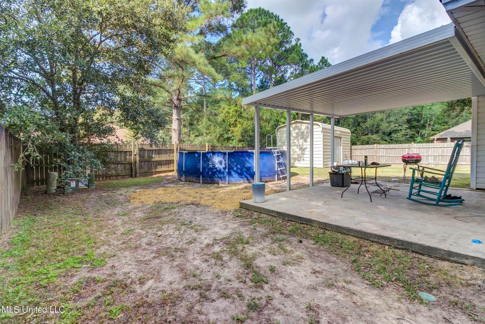 7113 Oakhurst Drive, Ocean Springs, MS 39564