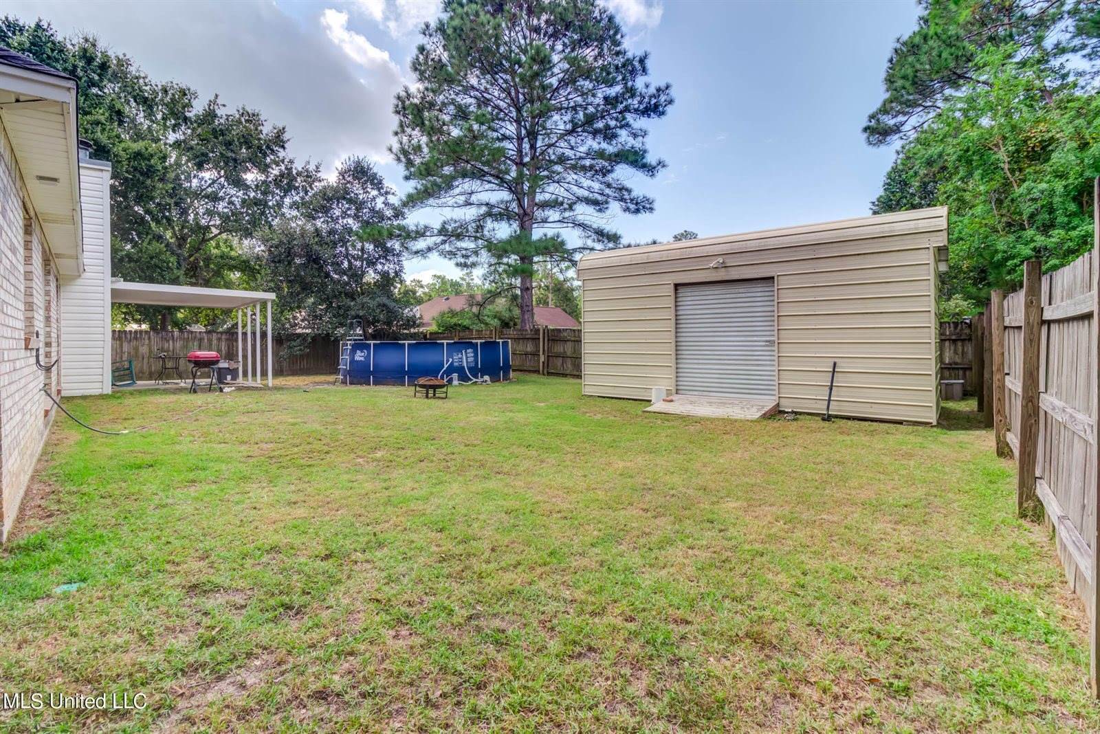 7113 Oakhurst Drive, Ocean Springs, MS 39564