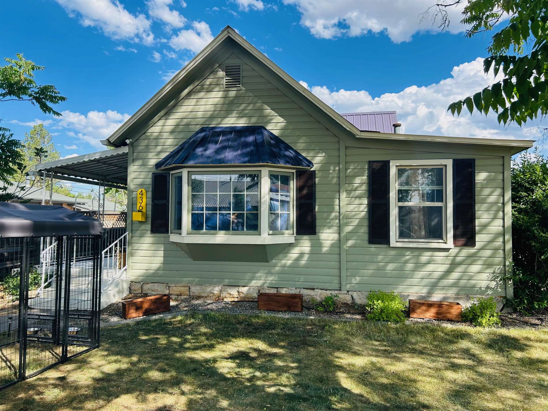 434 & 436 N 3rd Street, Montrose, CO 81401