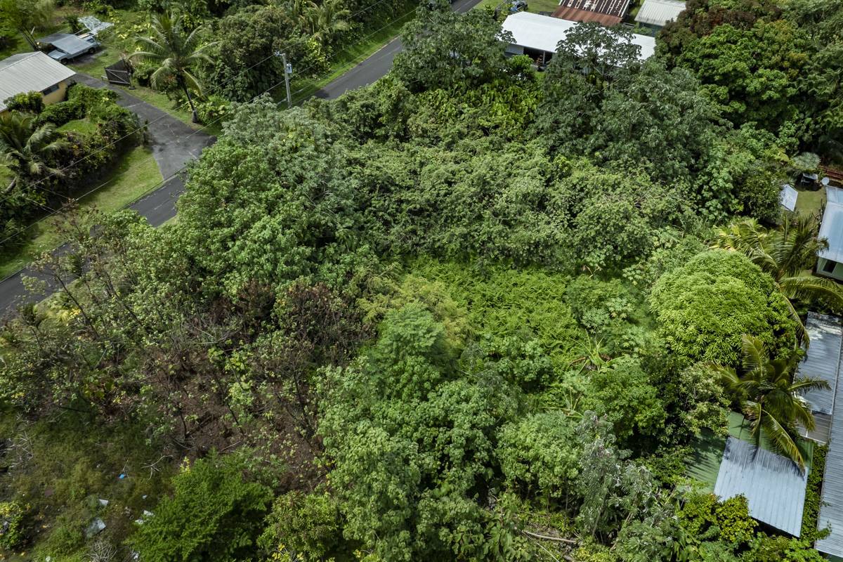 15-2471 Opakapaka St., Pahoa, HI 96778