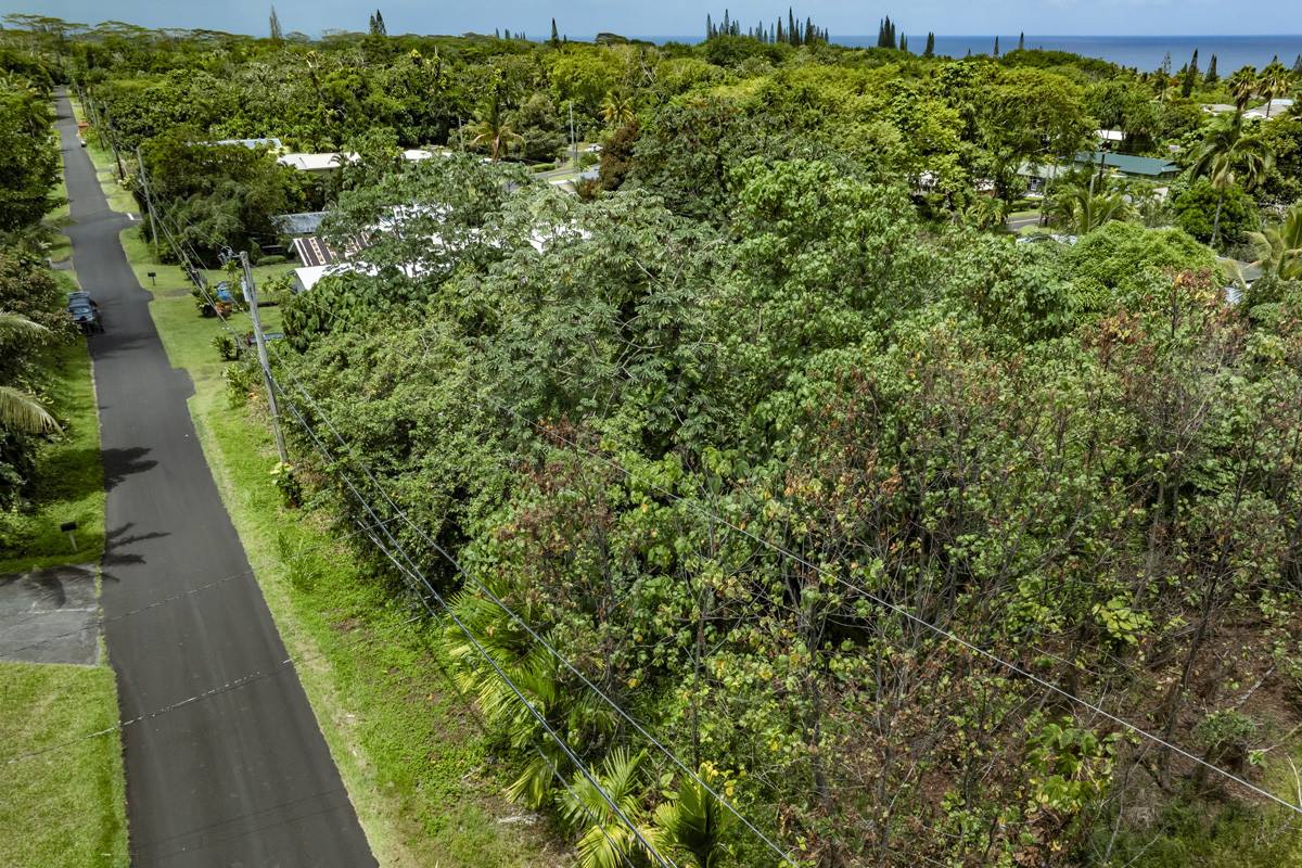 15-2471 Opakapaka St., Pahoa, HI 96778