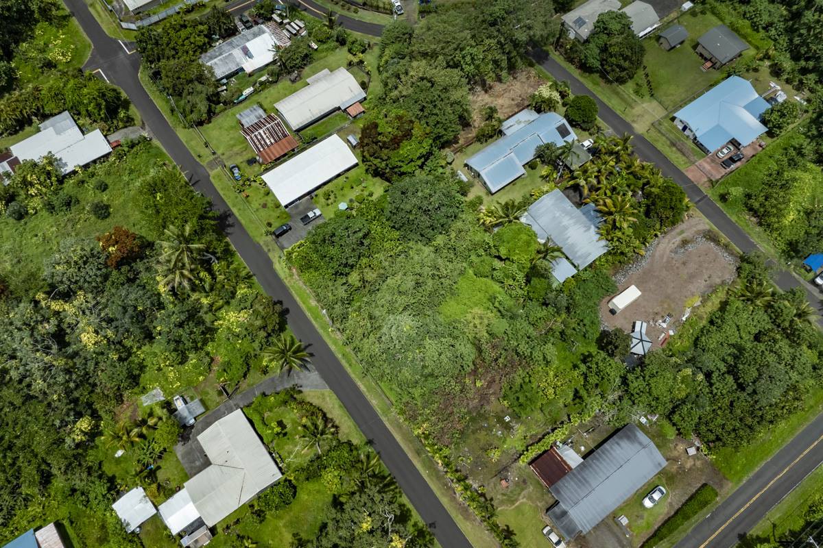 15-2471 Opakapaka St., Pahoa, HI 96778