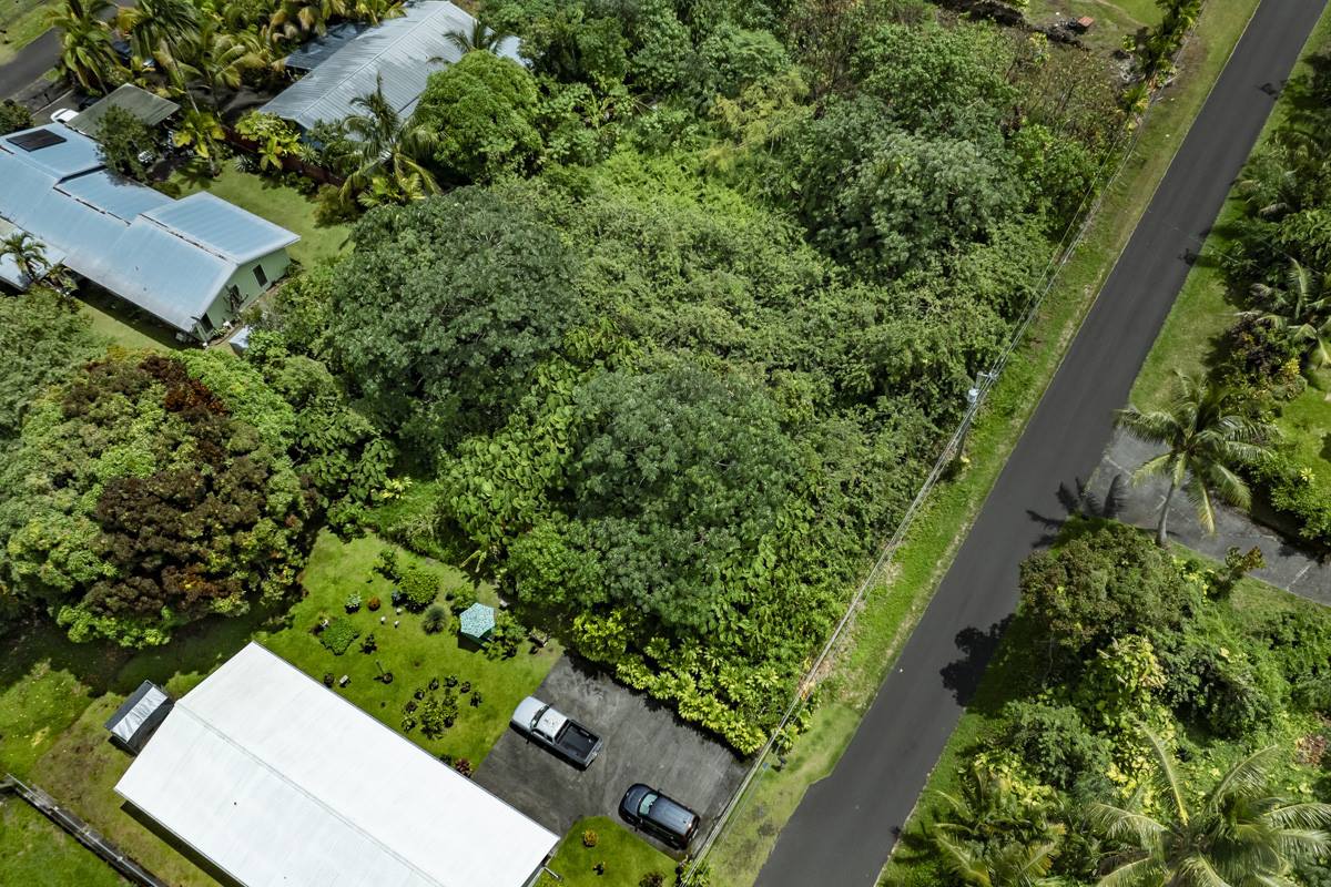 15-2739 Opakapaka St., Pahoa, HI 96778