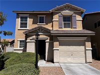 7244 Early Pioneer Avenue, Las Vegas, NV 89129