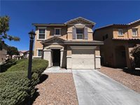 7244 Early Pioneer Avenue, Las Vegas, NV 89129