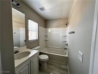 7244 Early Pioneer Avenue, Las Vegas, NV 89129