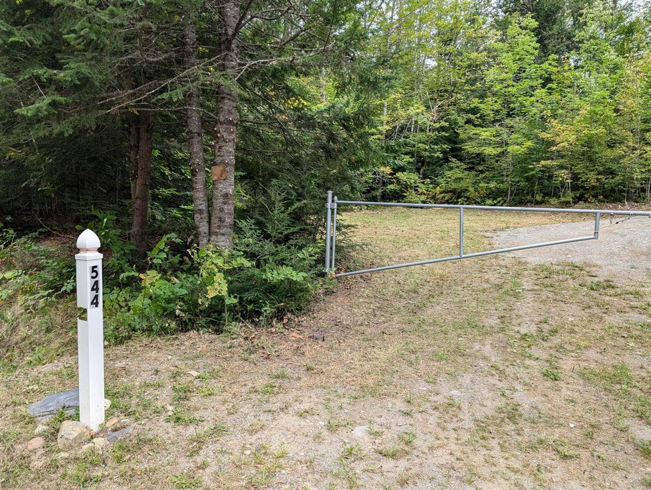 544 Lakeview Road, Milo, ME 04463