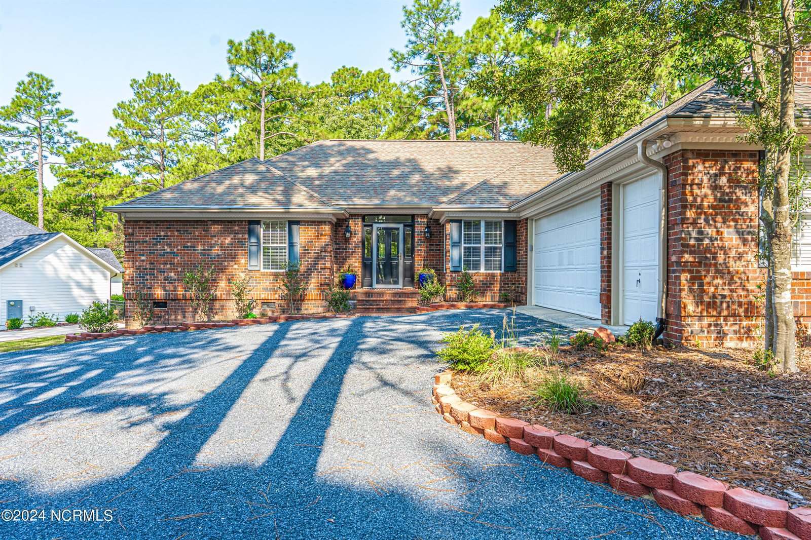 106 Banbridge Drive, West End, NC 27376