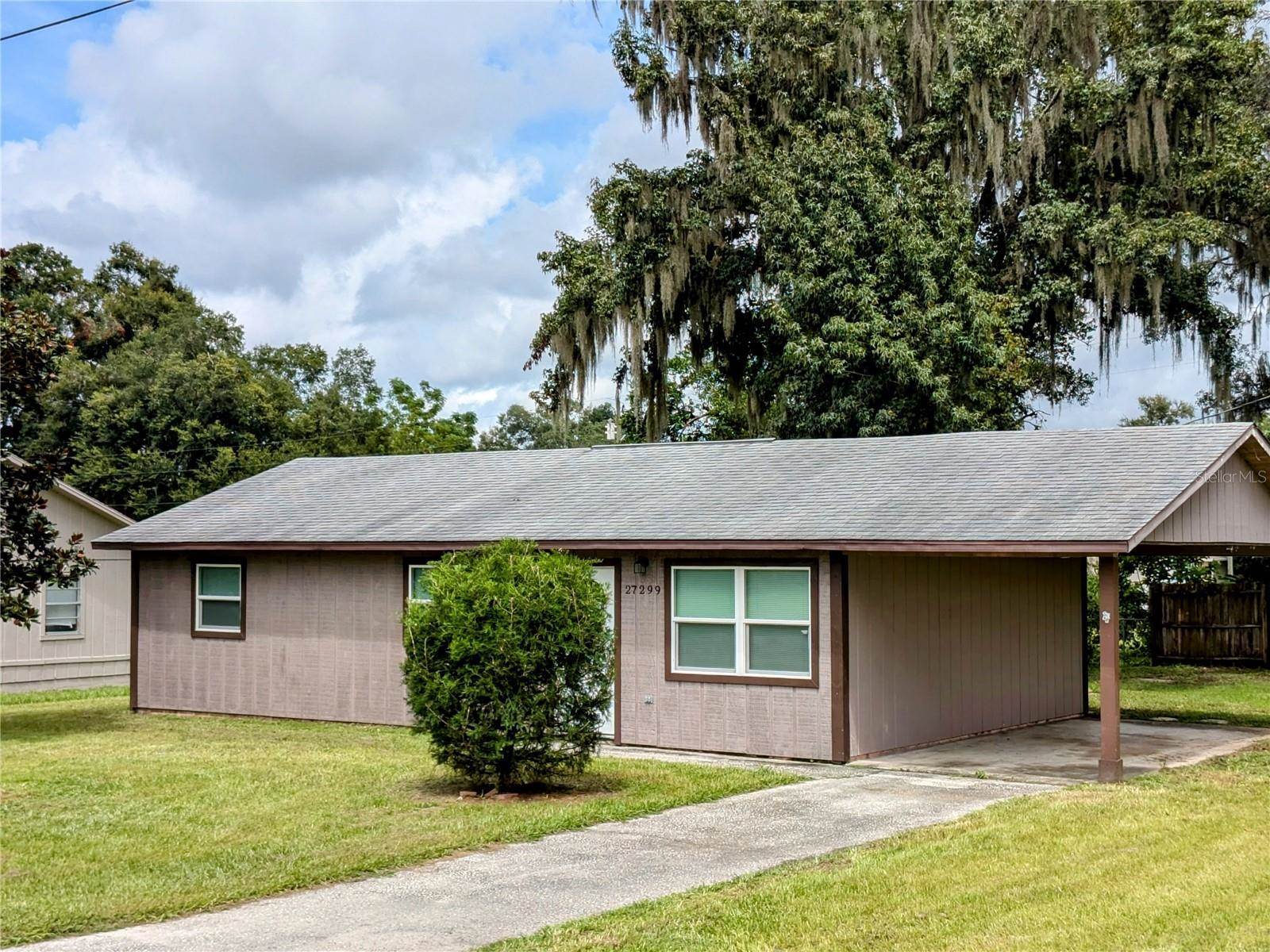 27299 Azen Loop, Brooksville, FL 34602