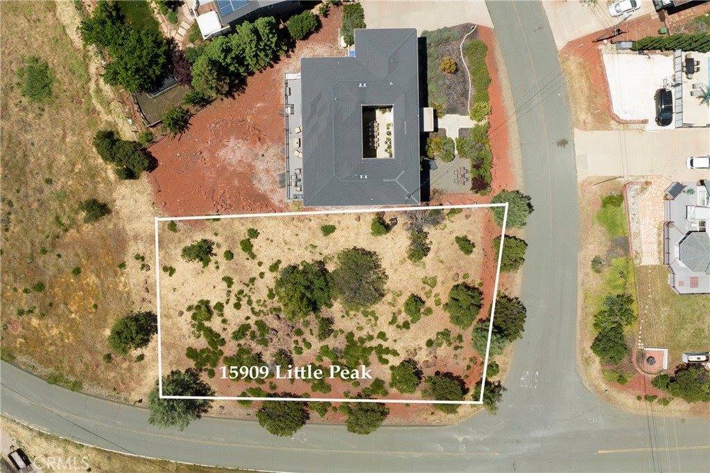 15909 Little Peak Road, Hidden Valley Lake, CA 95467