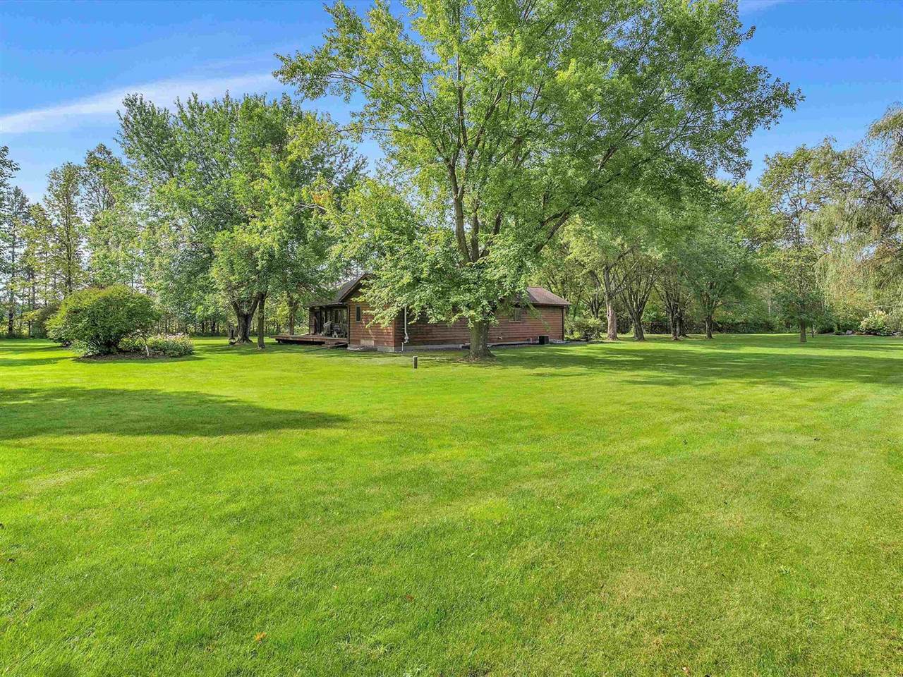 205045 Marsh Run Lane, Marshfield, WI 54449