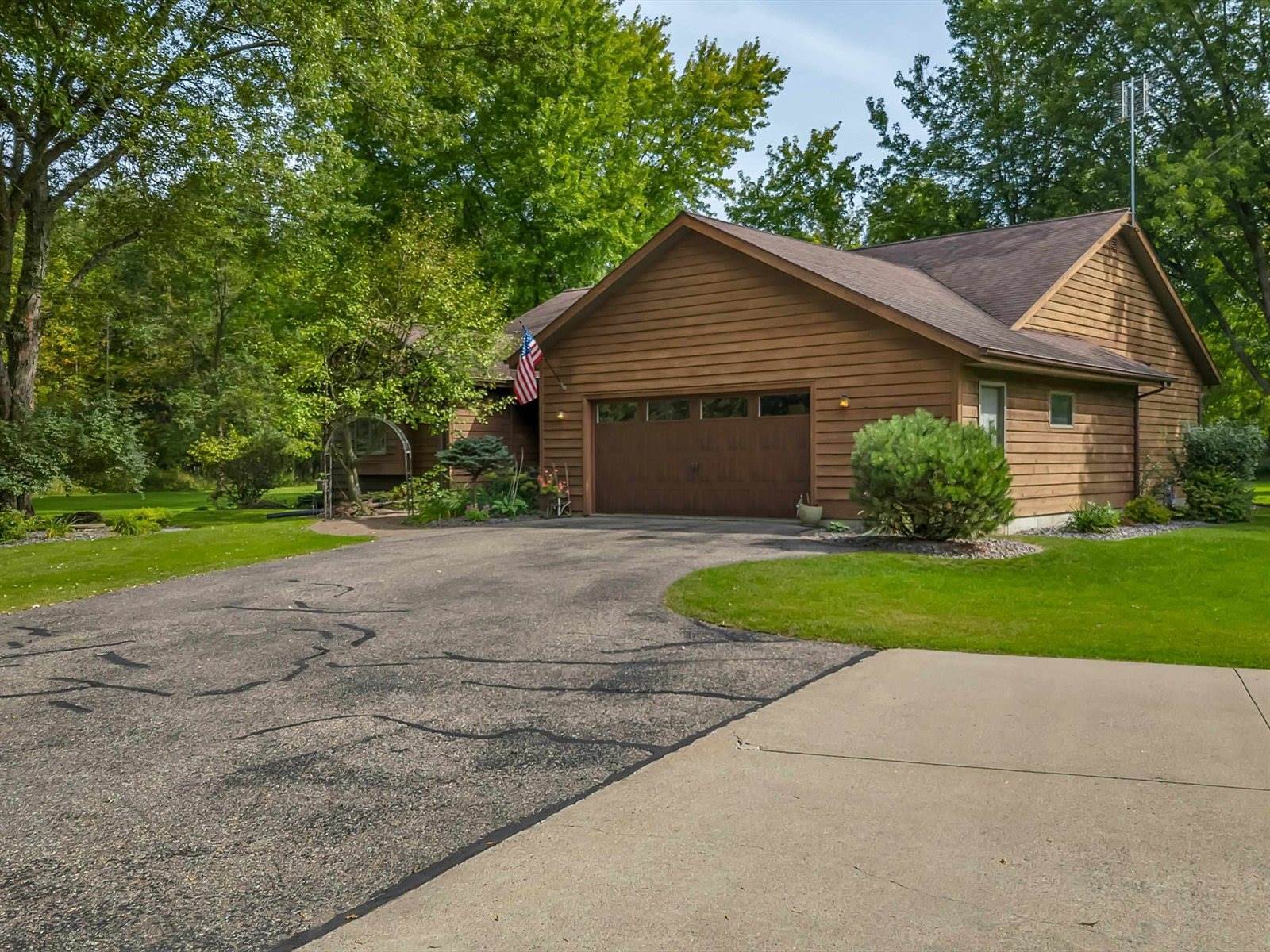 205045 Marsh Run Lane, Marshfield, WI 54449