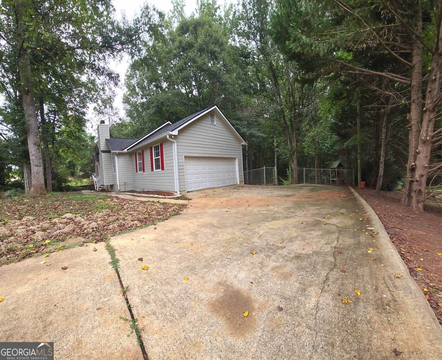 70 Priscilla Way, Newnan, GA 30265