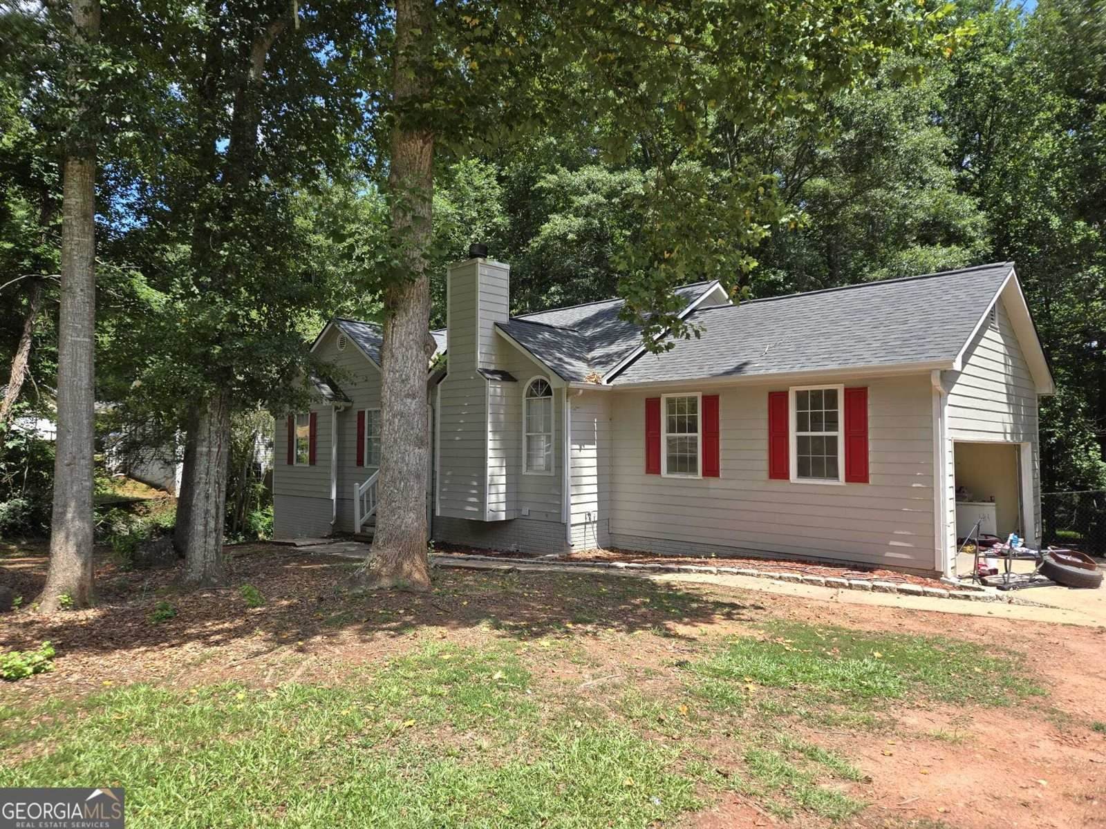 70 Priscilla Way, Newnan, GA 30265