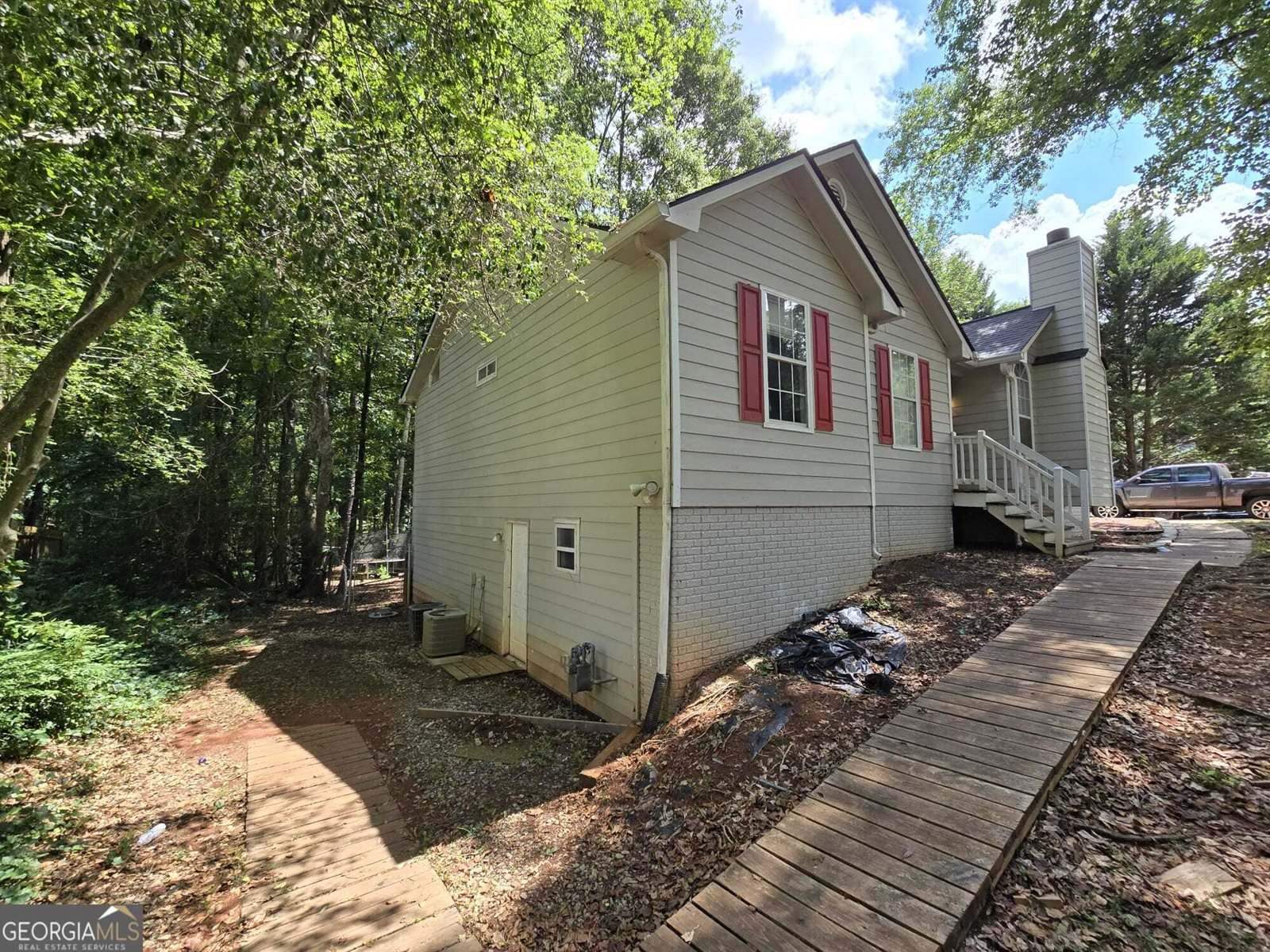 70 Priscilla Way, Newnan, GA 30265