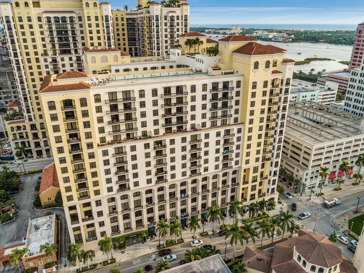 801 South Olive Avenue, #416, West Palm Beach, FL 33401