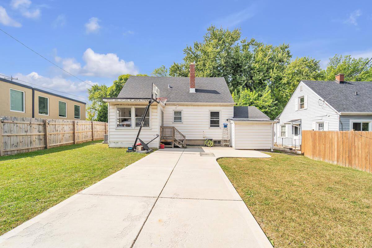 3066 S 53rd STREET, Milwaukee, WI 53219