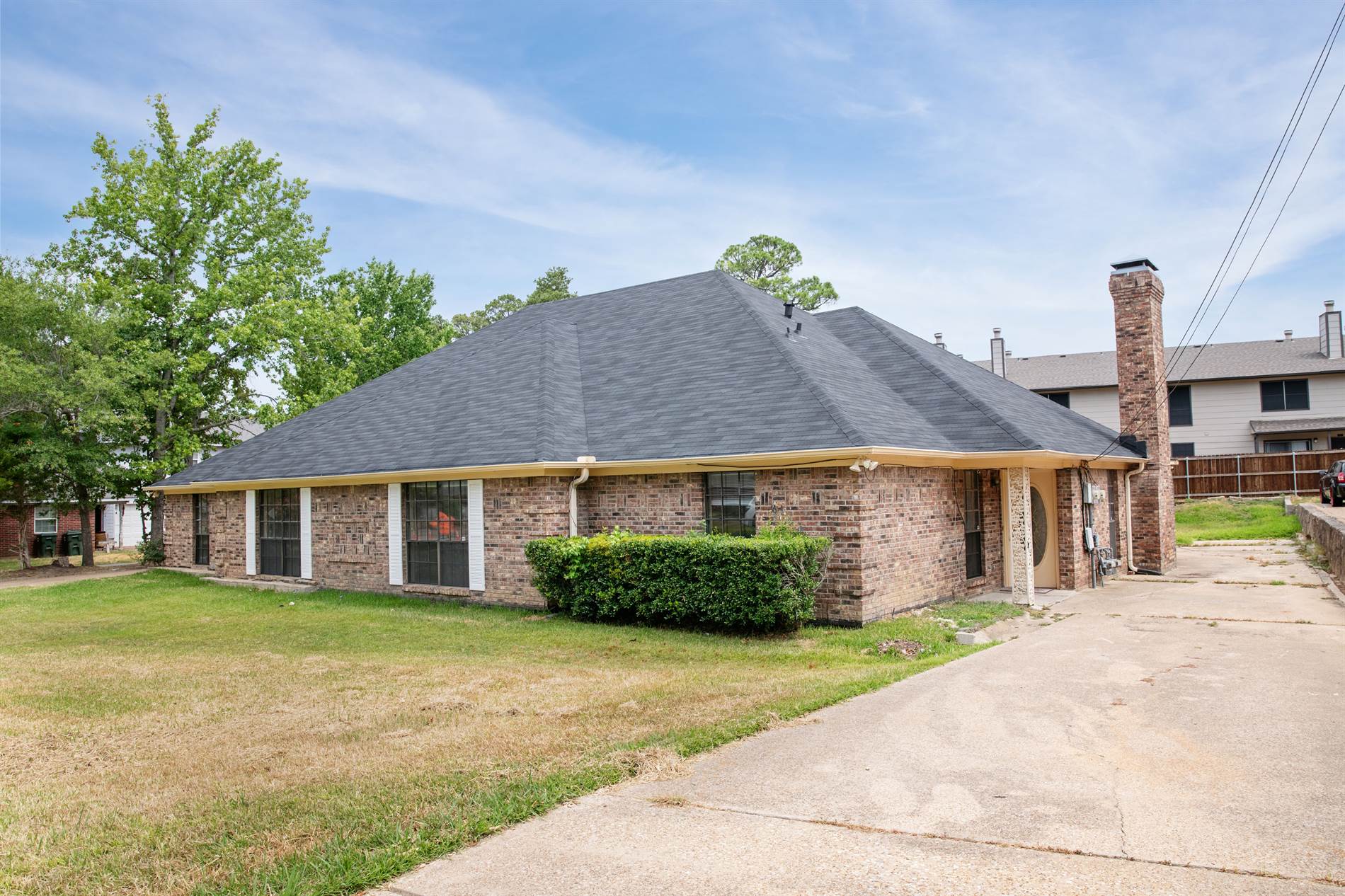 1612 & 1614 Timber Creek, Tyler, TX 75703