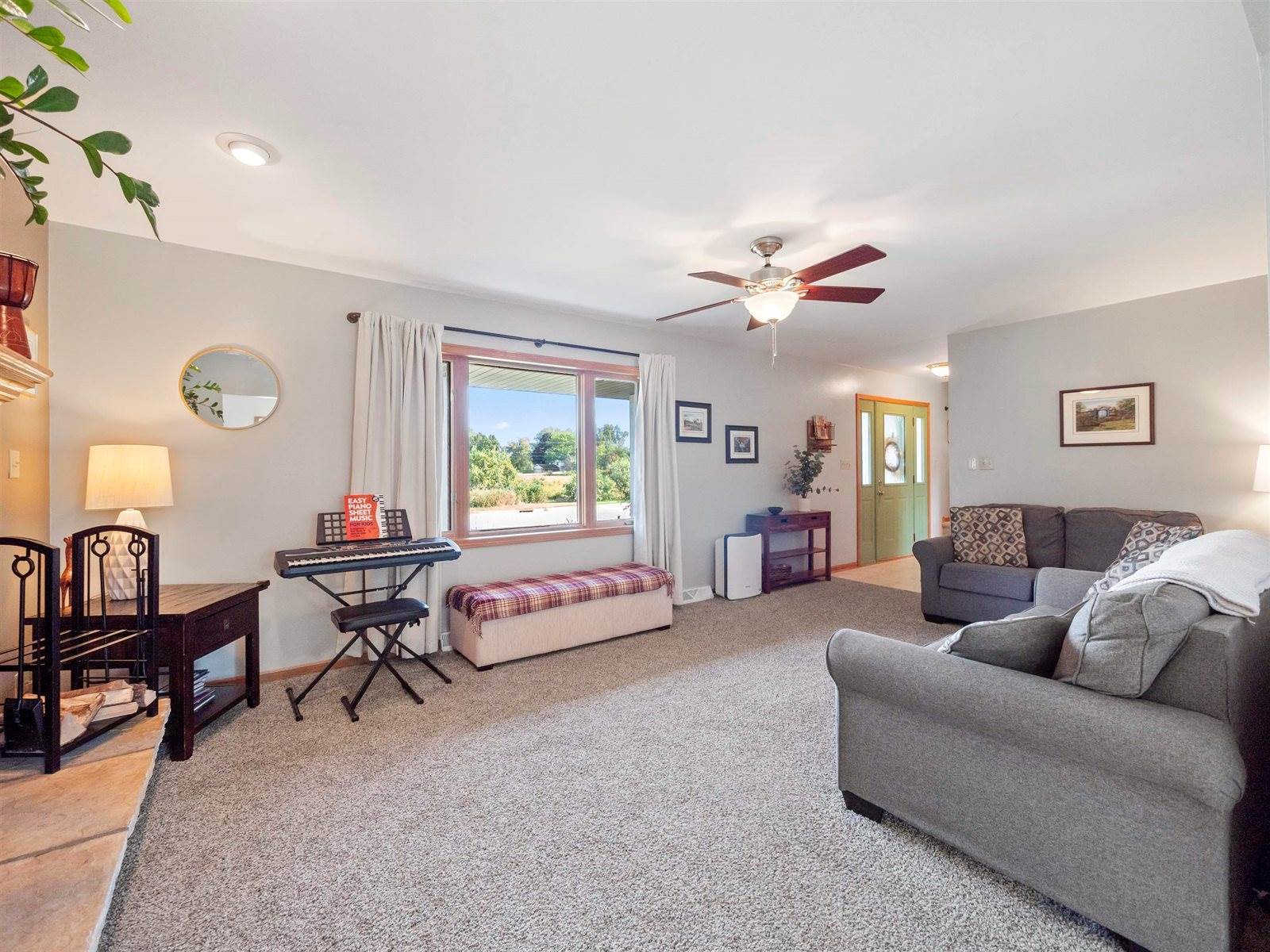 427 Clay Street, Kiel, WI 53042