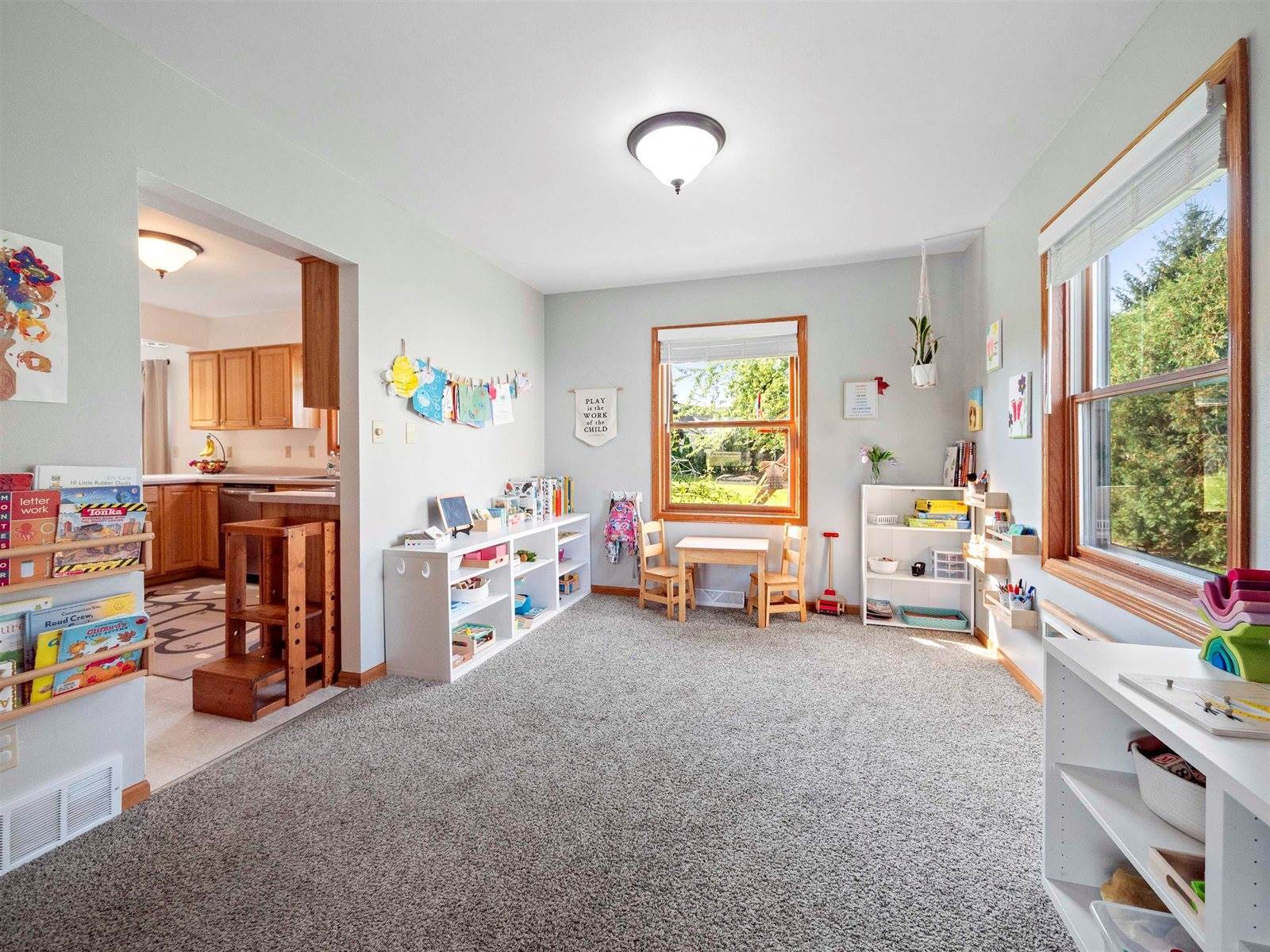 427 Clay Street, Kiel, WI 53042