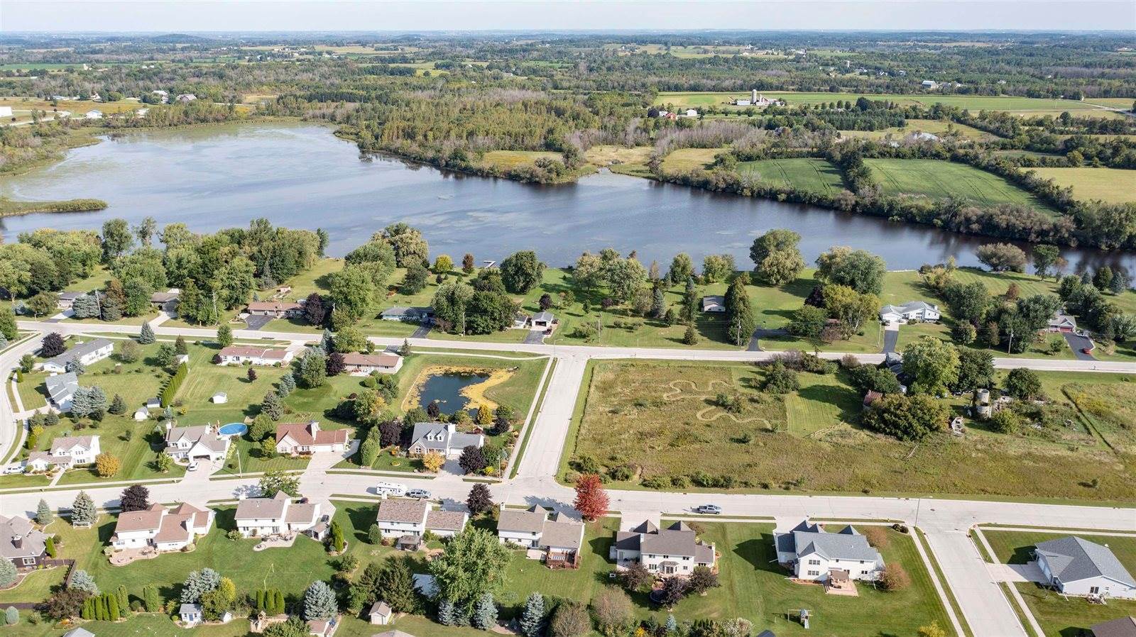 427 Clay Street, Kiel, WI 53042