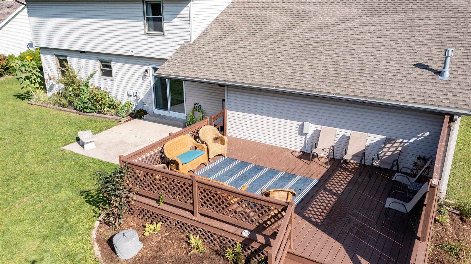 427 Clay Street, Kiel, WI 53042