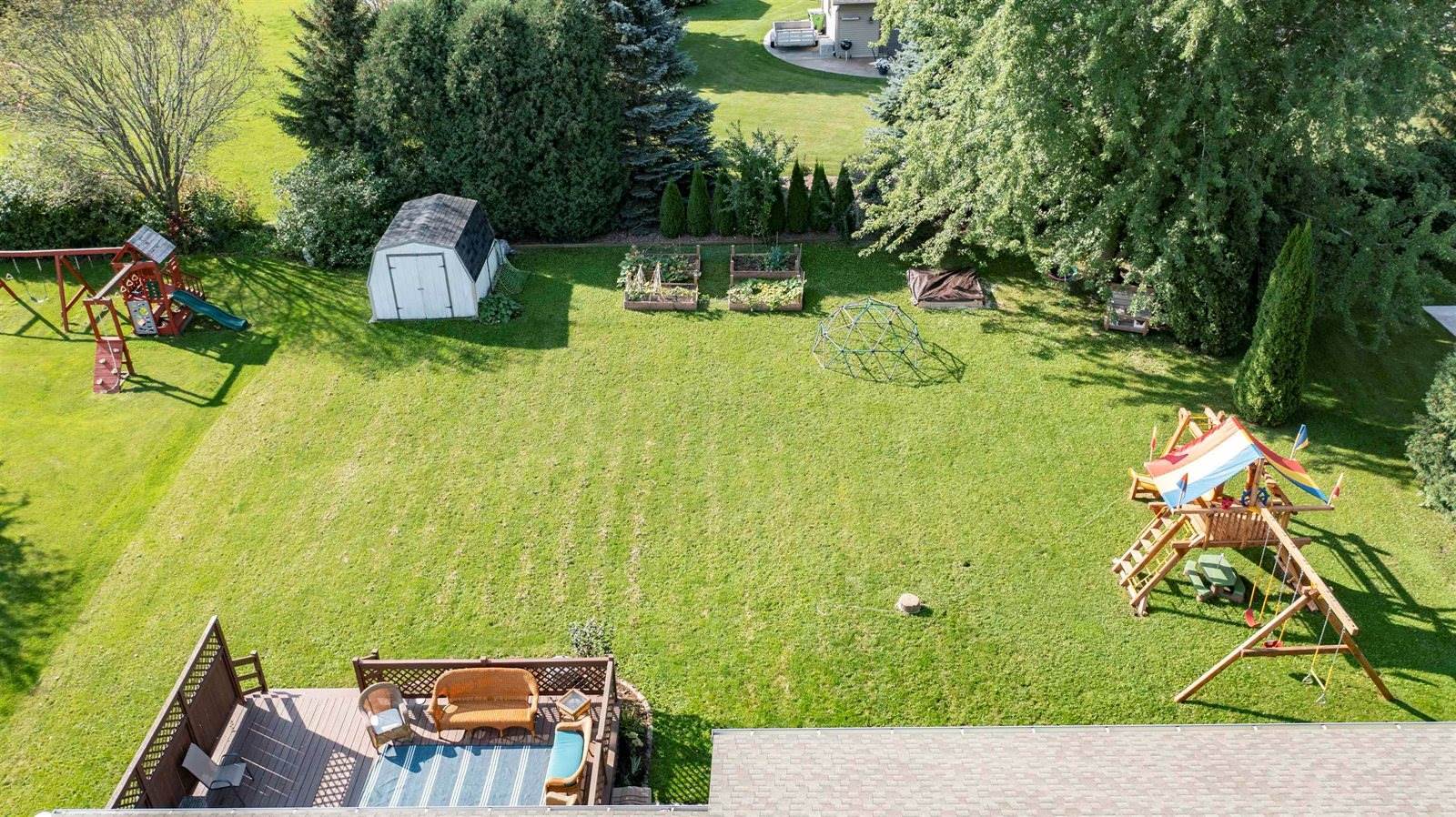 427 Clay Street, Kiel, WI 53042