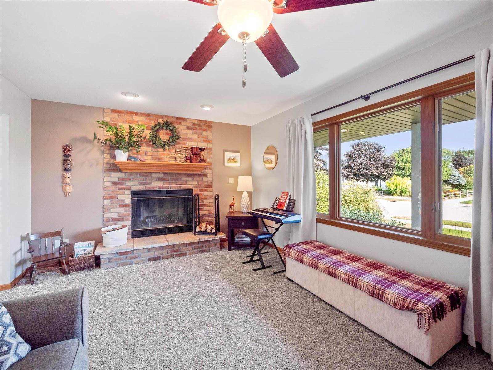 427 Clay Street, Kiel, WI 53042