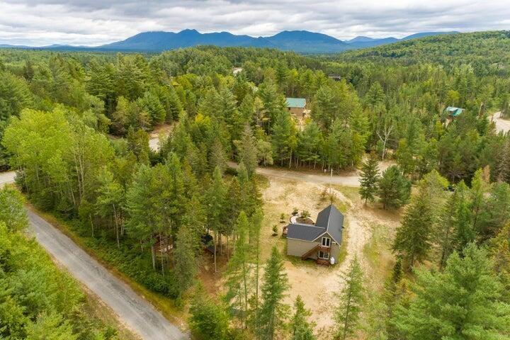 31 Campbell Road, Eustis, ME 04936