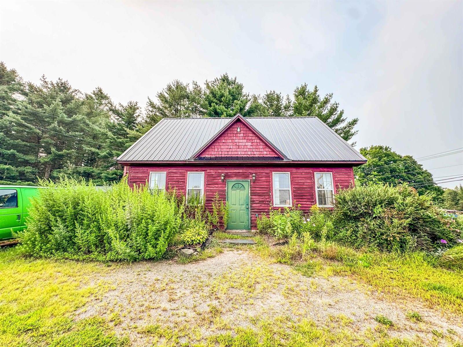 153 Elm Street, Milo, ME 04463