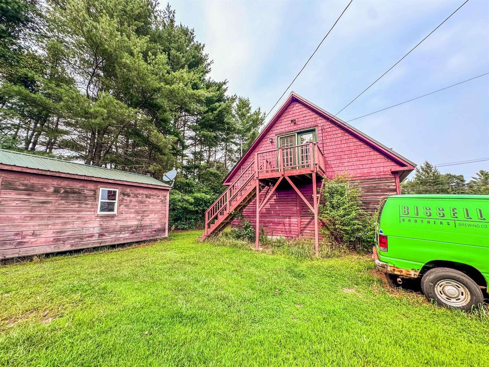 153 Elm Street, Milo, ME 04463